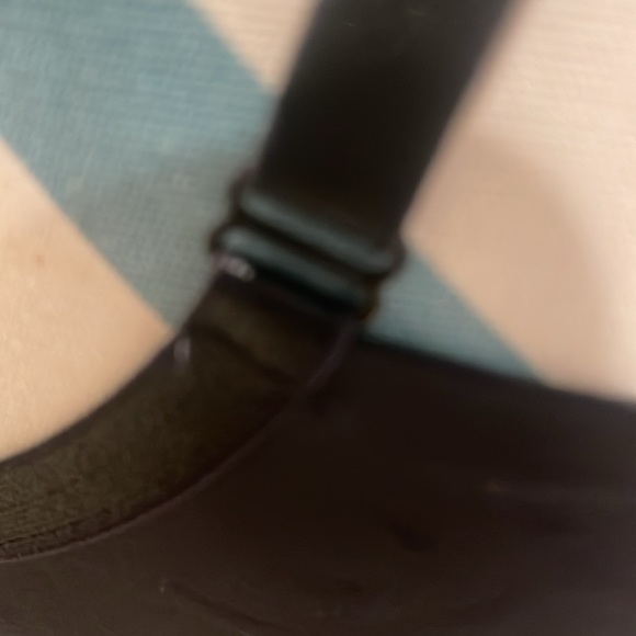 Soma bra in black size 34C New With Tags - Picture 2 of 6